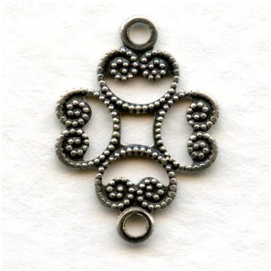 Filigree Connectors