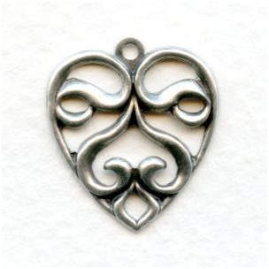heart-shaped-pendants-oxidized-silver-21mm-6