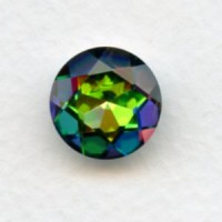 Vitrail Medium 60SS Fully Faceted Foiled Jewelry Stones (2)