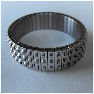 ^Stretch Bracelets for Beading Stainless (1)