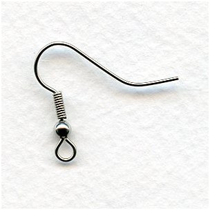 earring fish hooks