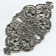 One Spectacular Oxidized Silver Stamping Design (1)