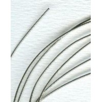 Nickel Silver Soft Beading Wire 20 Gauge