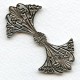 Filigree Fantastic Oxidized Silver 57mm (1)