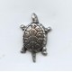 Turtle Designs Oxidized Silver 20mm (12)