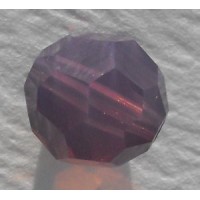 ^Swarovski Elements 8mm Beads Cyclamen Opal (4)