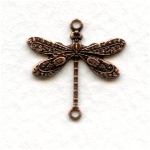 victorian-style-dragonfly-connectors-oxidized-copper-12