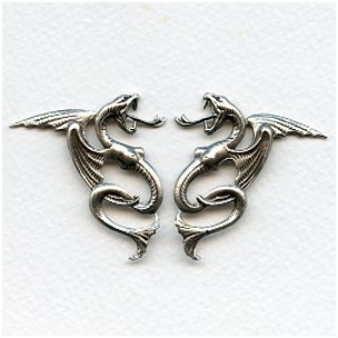 echinda-dragons-oxidized-silver-right-and-left