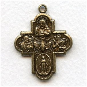 solid-oxidized-brass-cruciform-catholic-medal-splendid