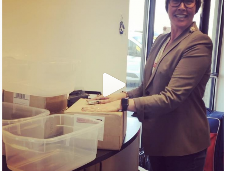 We explain 'when is the item that I am looking for going to be delivered?'