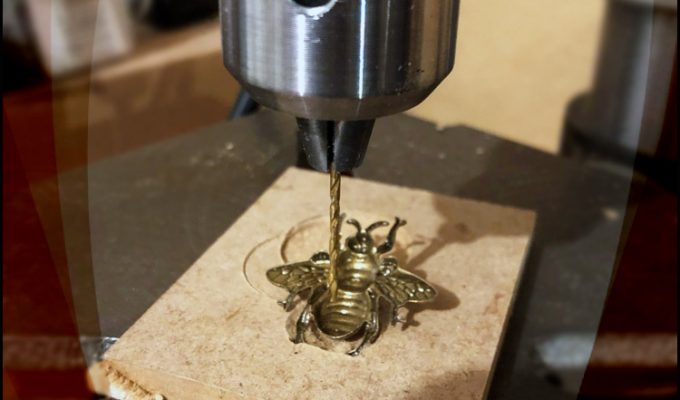 W58-drill-a-hole-through