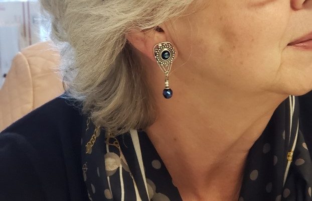 Susan's still 'got it'