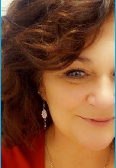 Finished Product - Easy Earrings in 15 minutes