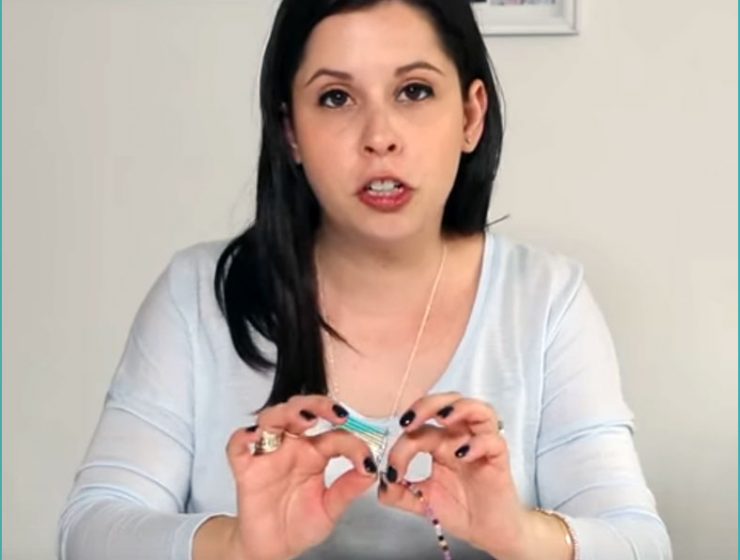 Jewelry Making 101: Basic Techniques Tutorial