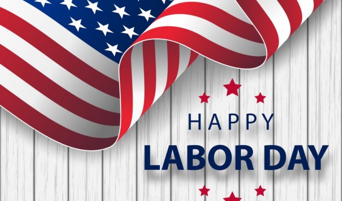 Happy Labor Day 2021 - Vintage Jewelry Supplies