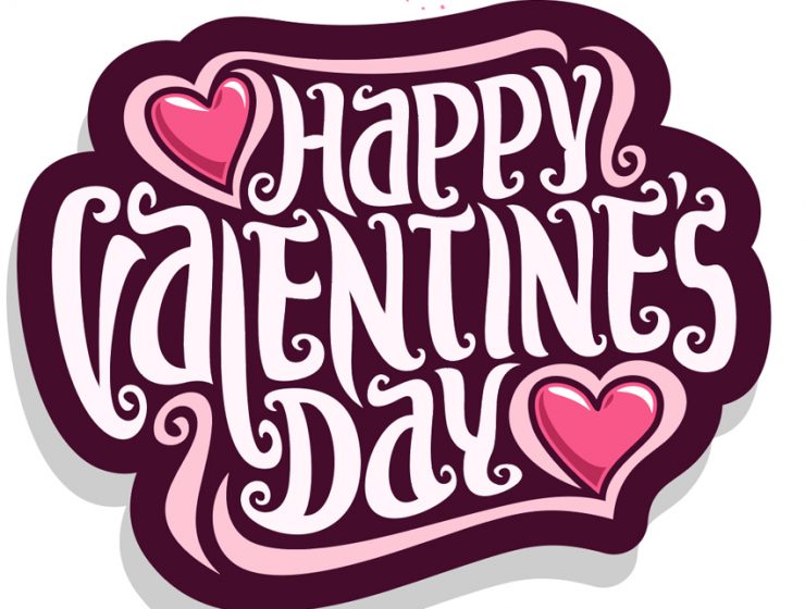 Happy Valentines Day from Vintage Jewelry Supplies
