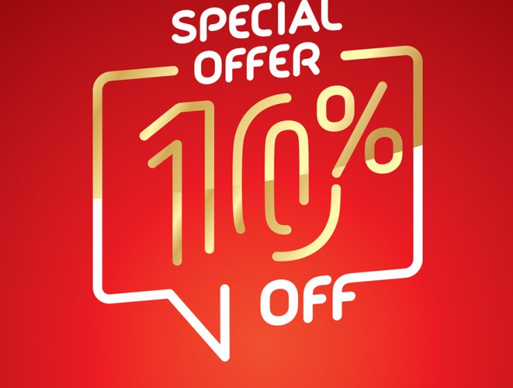 Special Offer 10% Off at VintageJewelrySupplies.com