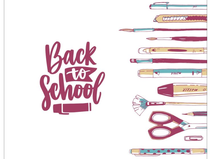 Back To School VJS sale