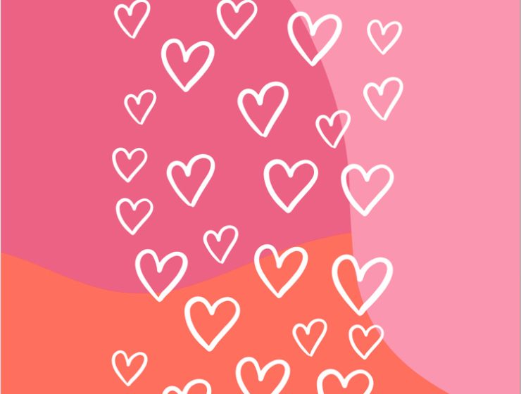 Happy Valentines Day from Vintage Jewelry Supplies, Inc.