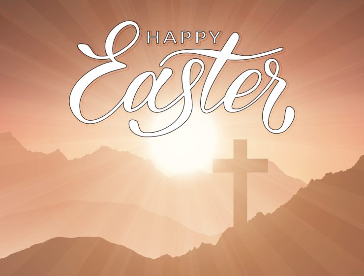 Happy Easter Sunday - Vintage Jewelry Supplies, Inc.