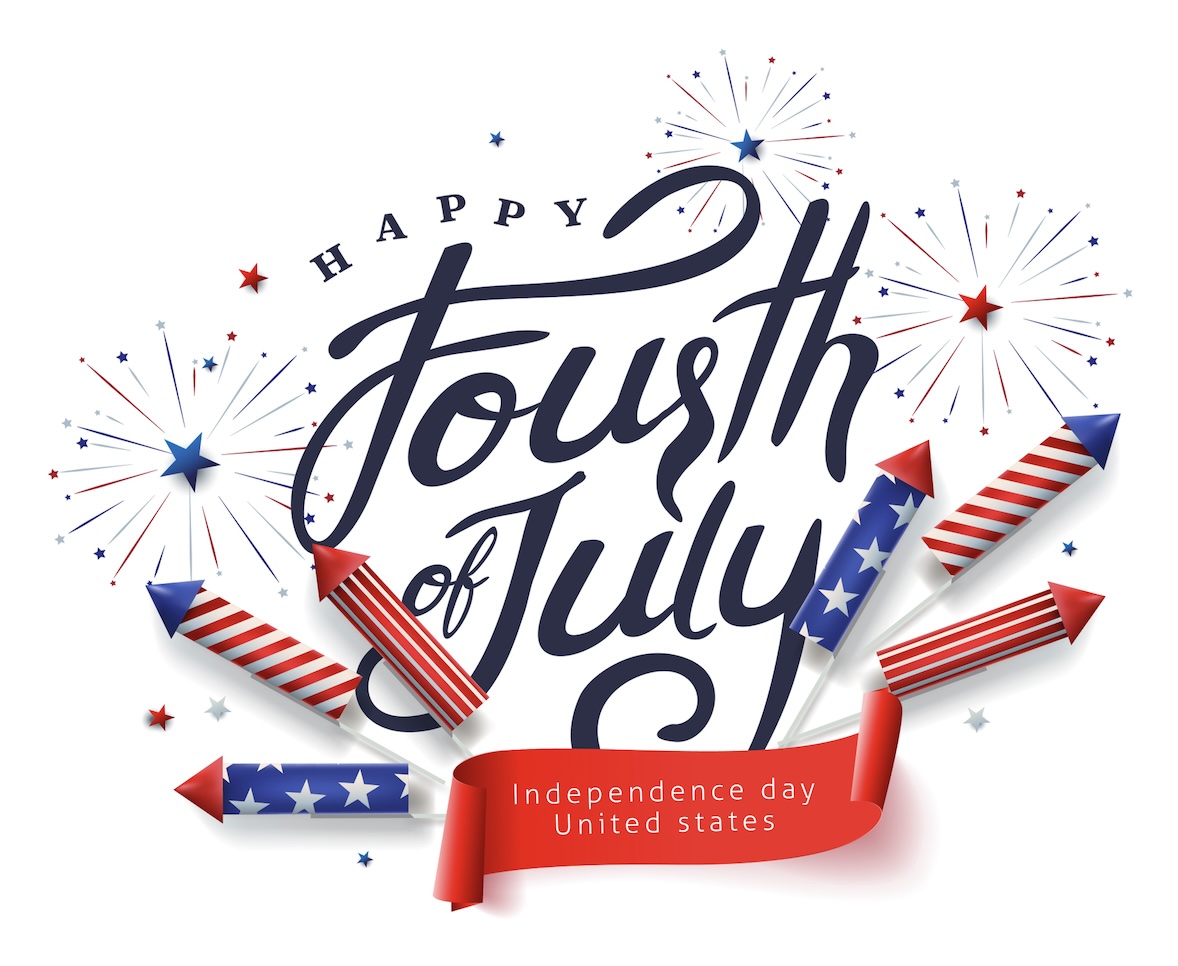 Happy 4th of july blog vintage jewelry supplies