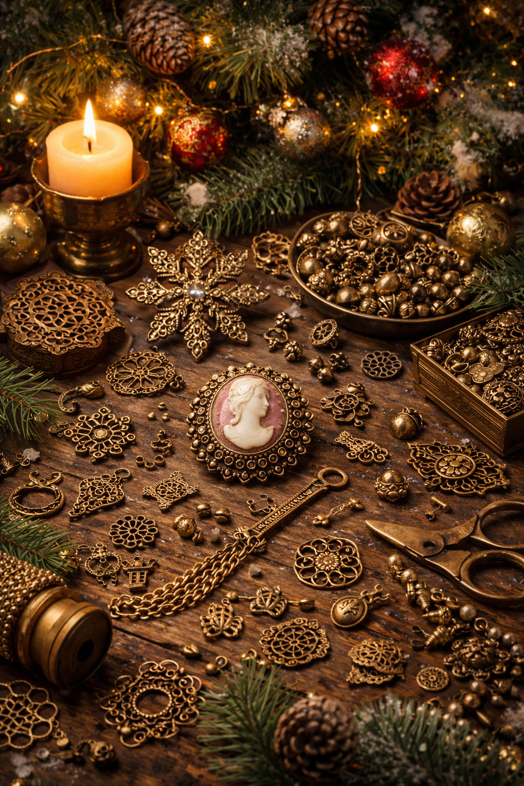 VJS Grateful Savings - 10% Off Jewelry Supplies