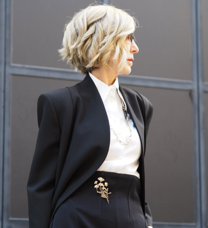 Brooch Styling Inspiration Fashion 2026