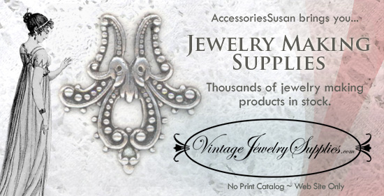 Jewelry Making Supplies