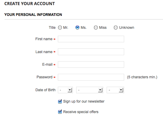 create-your-account