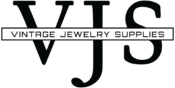 Vintage Jewelry Supplies