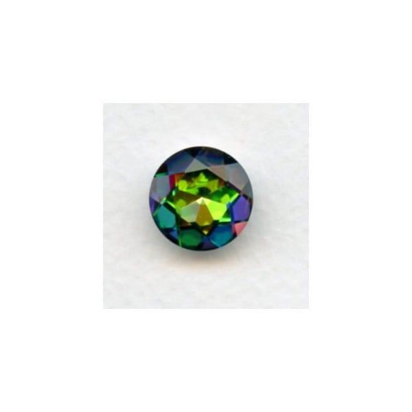 Vitrail Medium 60SS Fully Faceted Foiled Jewelry Stones (2)