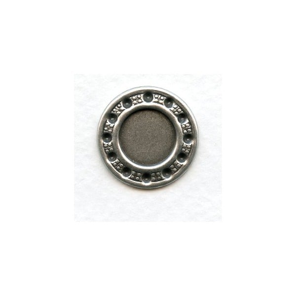 Setting Bases for 11mm Rounds and 22mm Rhinestones (6)