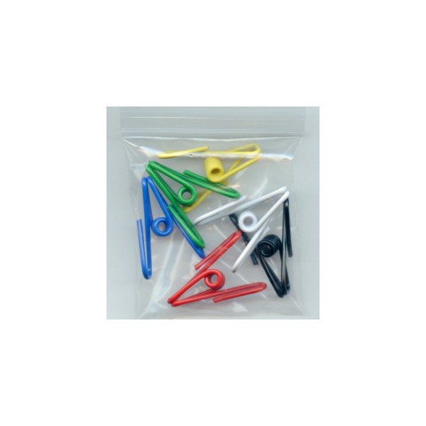 Clips For Holding Glued Items In Place (6) - Image 2
