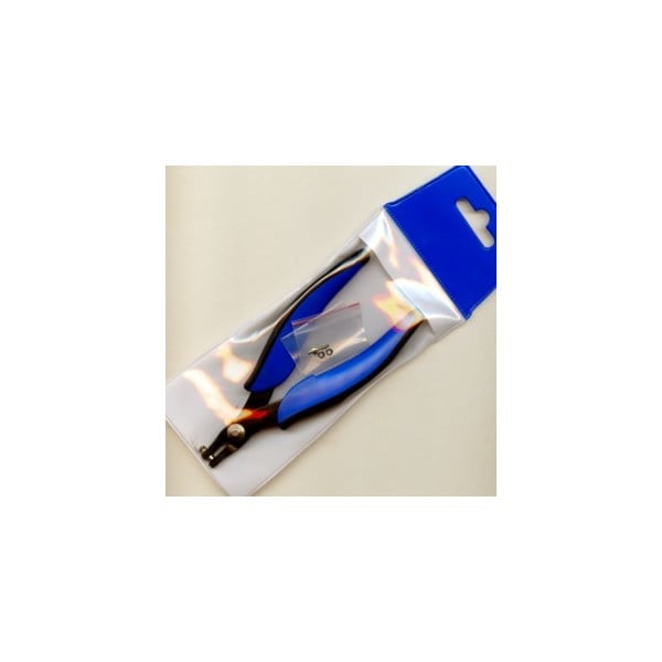 Hand Held Hole Punching Tool 1.8mm Holes - Image 2