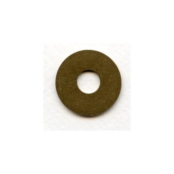 Spoke Texture Porthole Settings Oxidized Brass 26mm (3) - Image 2