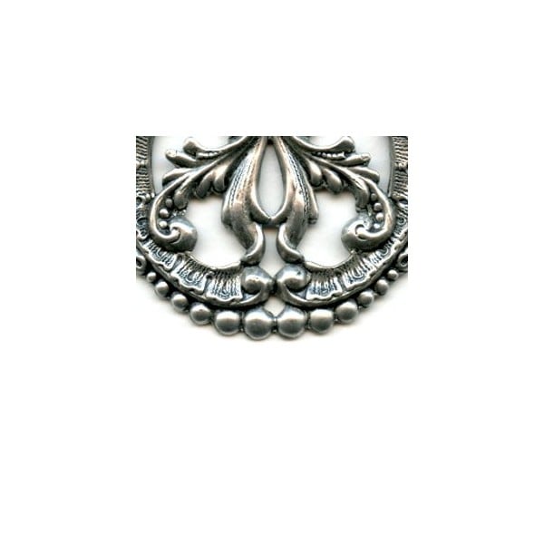 Grand Finale Corner Oxidized Silver 85mm (1) - Image 2