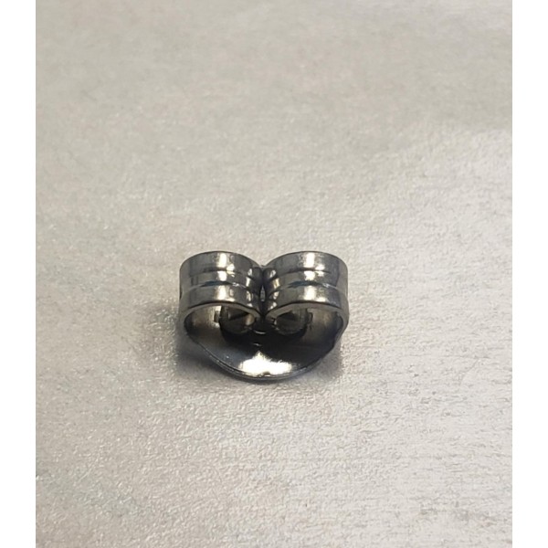 Stainless Steel Butterfly Friction Nut Stainless Steel (24) - Image 2
