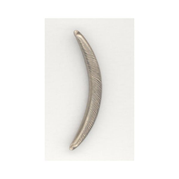 ^Edges for 40x30mm Cabochons Oxidized Brass