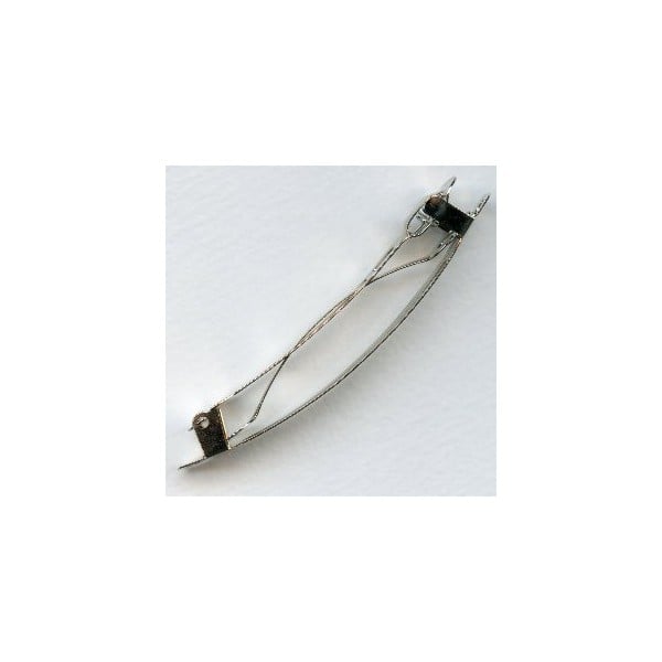 ^French Style Hair Clips Barrettes 80mm (6)