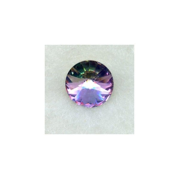 Rivoli Jewelry Stones Vitrail Light 12mm (2)