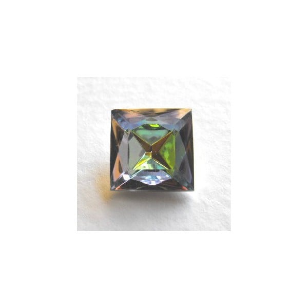 Vitrail Medium Square 12mm Rivoli Stone (1)