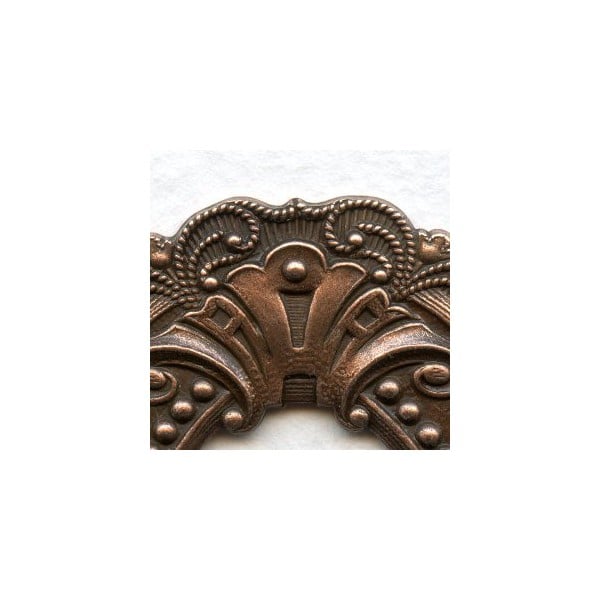 ^Elegant Framework Oxidized Copper 70mm (1) - Image 2